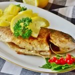 Eating fish twice a week could protect your heart