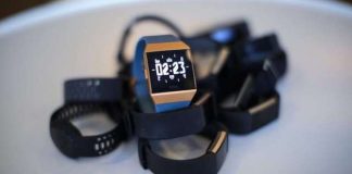 Fitness tracker could monitor cancer patients