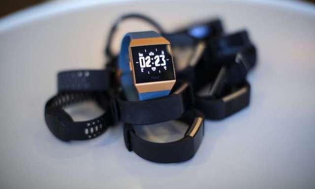 Fitness tracker could monitor cancer patients