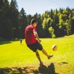 Football training linked to bone health in prostate cancer patients