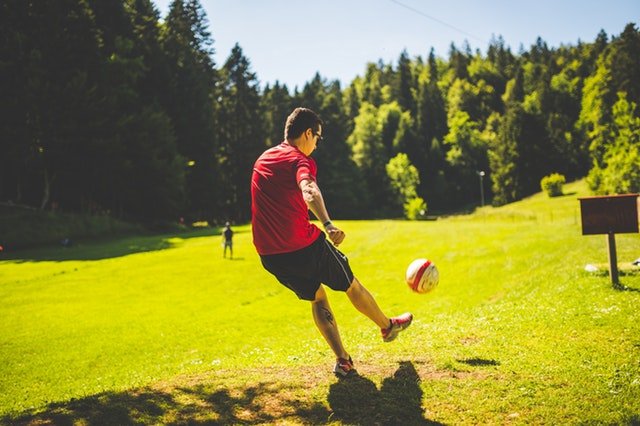 Football training linked to bone health in prostate cancer patients