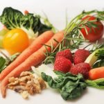 Healthy diet may protect women from hearing loss