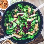 Healthy diets linked to lower risks of many cancers