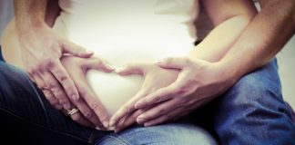 Heart attack risk is increasing in pregnant women