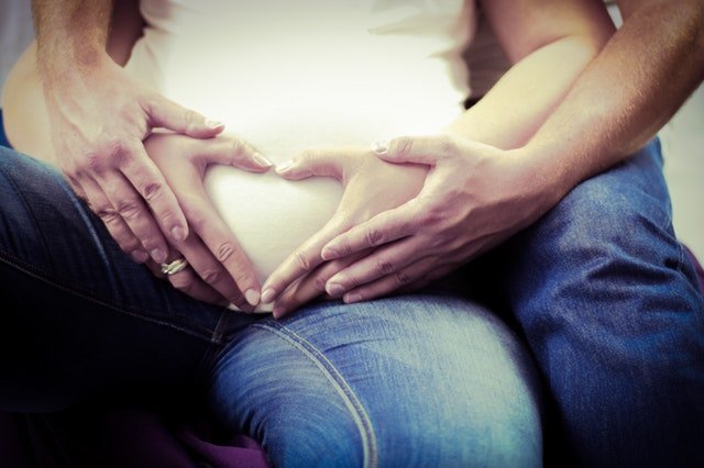 Heart attack risk is increasing in pregnant women