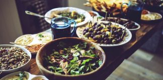 How early supper may lower your cancer risk