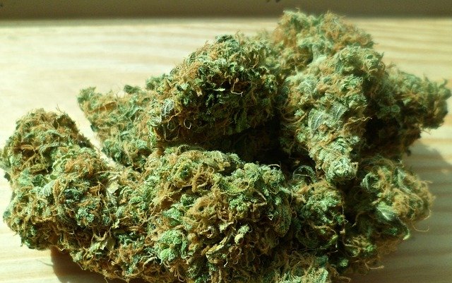 How marijuana could hurt your heart and blood pressure