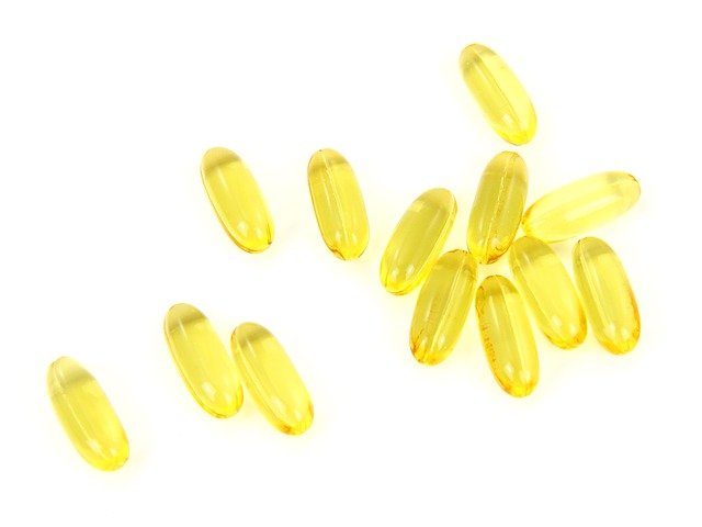 How omega-6 could benefit people with type 2 diabetes