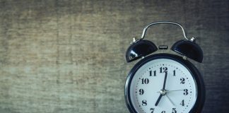 How our body clock can show first signs of Alzheimer’s disease