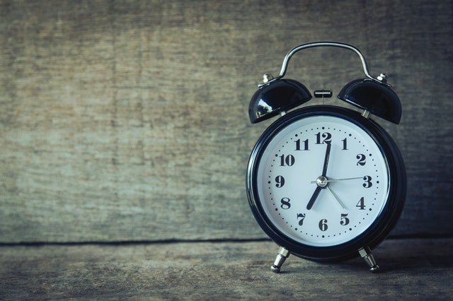 How our body clock can show first signs of Alzheimer’s disease