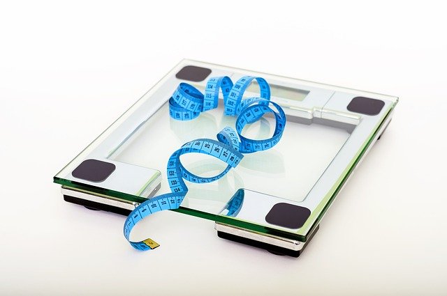 How to deal with weight gain in your middle age