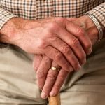 Leisure activities lower blood pressure in Alzheimer’s caregivers