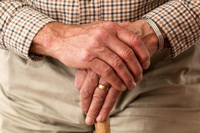 Leisure activities lower blood pressure in Alzheimer’s caregivers