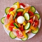 Low-carb diets help men lose weight and improve women’s artery health