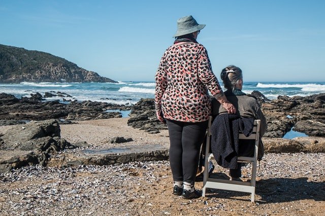 Most people with probable dementia do not know they have it