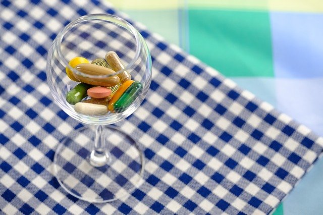 Most popular vitamin and mineral supplements cannot provide health benefits