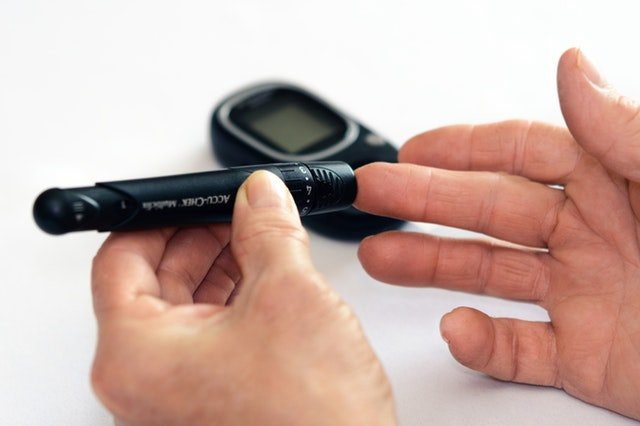 Scientists discover a new way to treat diabetes