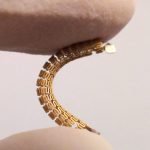 'Smart stent’ could detect narrowing of arteries