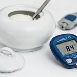 Type 1 diabetes could affect cognitive functions