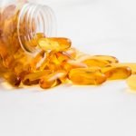 Vitamin D could help cut risk of respiratory infection in half