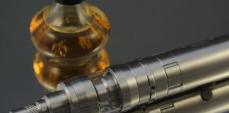 What you should know about e-cigarettes