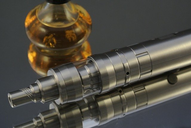 What you should know about e-cigarettes