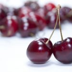 Montmorency tart cherry juice is good for your blood pressure and cholesterol