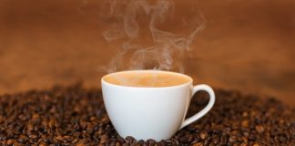 Why caffeine may not help you lose weight