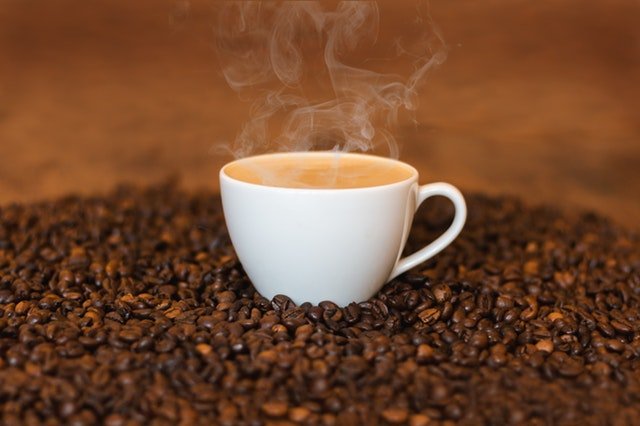 Why caffeine may not help you lose weight