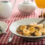 Why dietary fiber is good for people with type 2 diabetes