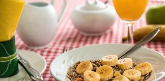 Why dietary fiber is good for people with type 2 diabetes