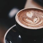 Why four cups of coffee can benefit your heart health