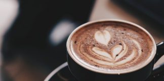 Why four cups of coffee can benefit your heart health