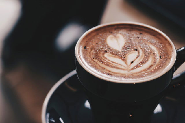 Why four cups of coffee can benefit your heart health