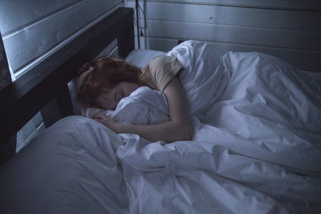 Why sleep apnea is linked to irregular heart beat