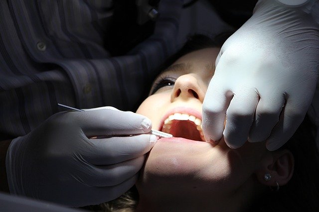 Why tooth loss in middle age is bad for your heart health