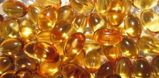 Why vitamin E could benefit people with asthma