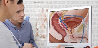 Common prostate cancer treatment linked to dementia