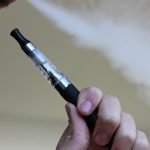 E-cigarette and tobacco are linked to oral cancer risk