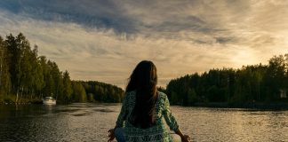 Even brief meditation could improve cognitive skills