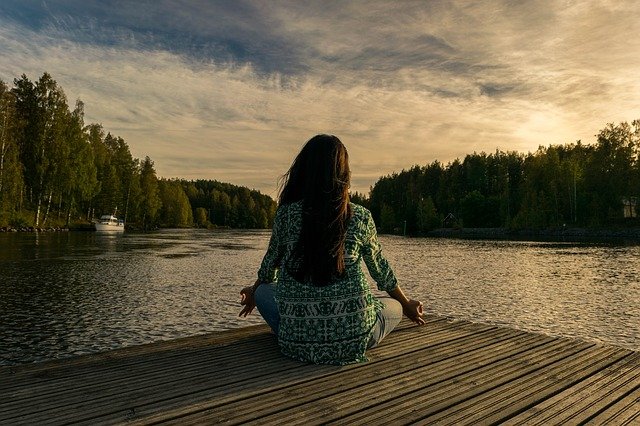 Even brief meditation could improve cognitive skills
