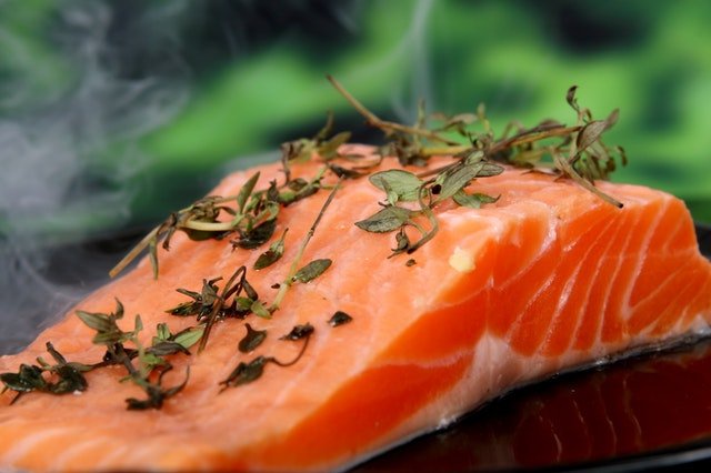 Fatty fish and camelina oil can benefit your HDL and IDL cholesterol