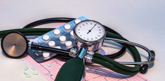 Common high blood pressure risk factors everyone should know