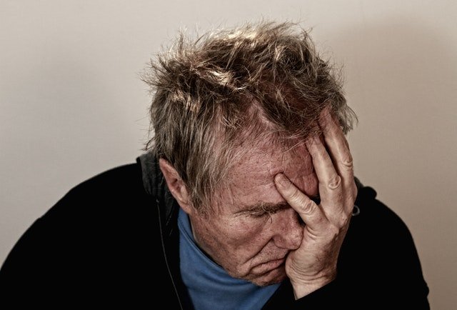 How brain trauma liked to dementia
