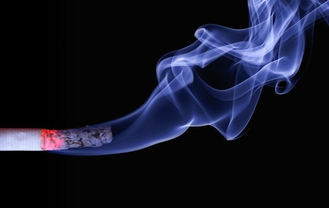 How smoking can change your brain genetically