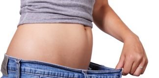 Makeup of gut bacteria may help with weight loss