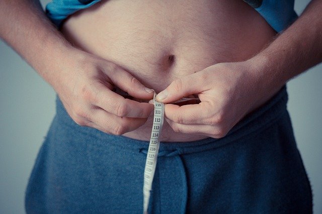 Obesity could raise diabetes risk in people with PTSD