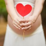 Pregnancy health is critical to women’s heart