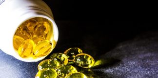 Scientists advice people cut daily vitamin D intake in half