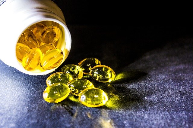 Scientists advice people cut daily vitamin D intake in half
